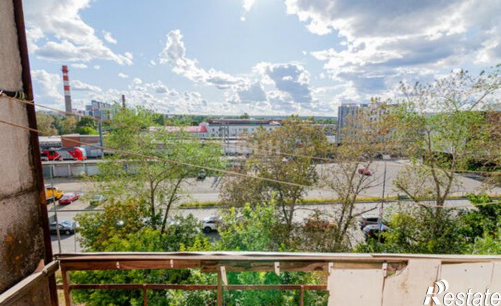 1-комн квартира ул Шотмана, 30,  д. 30