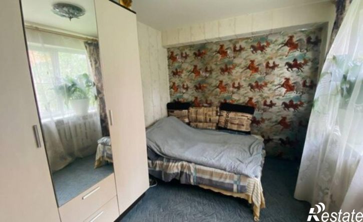 2-комн квартира ул Загородная, 24,  д. 24