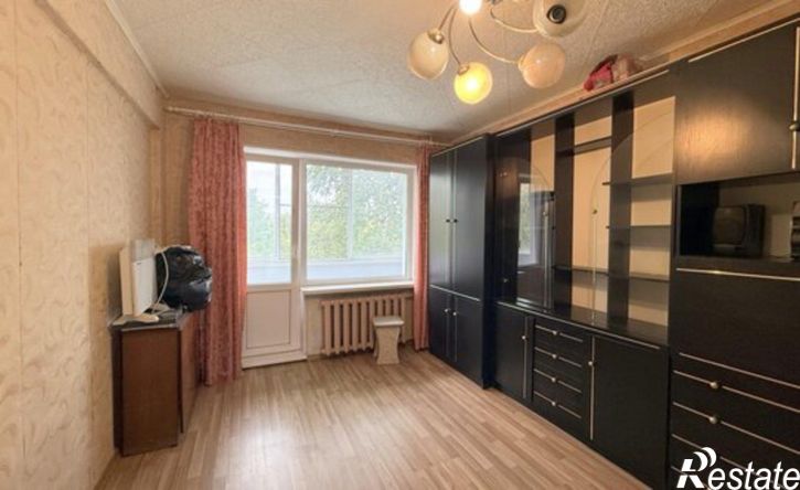 2-комн квартира ул Мелентьевой, 50А,  д. 50А