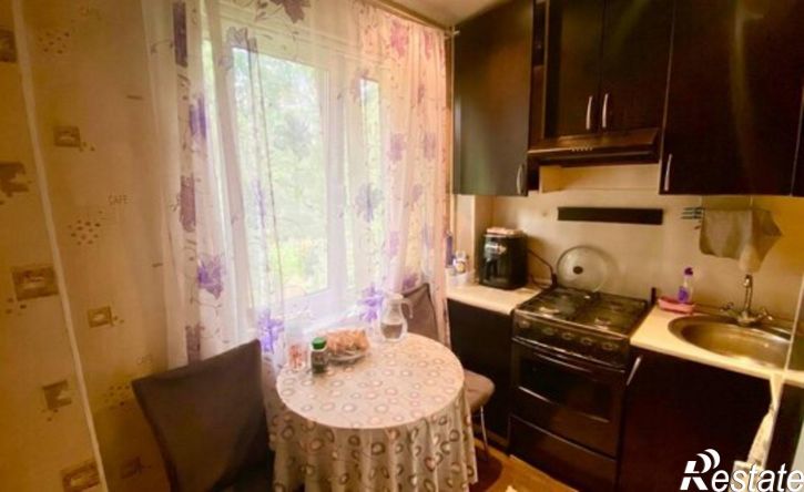 2-комн квартира ул Загородная, 24,  д. 24