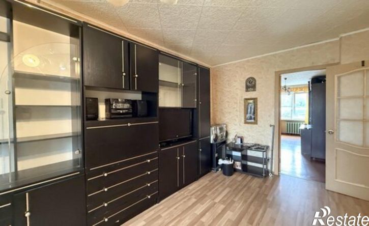 2-комн квартира ул Мелентьевой, 50А,  д. 50А