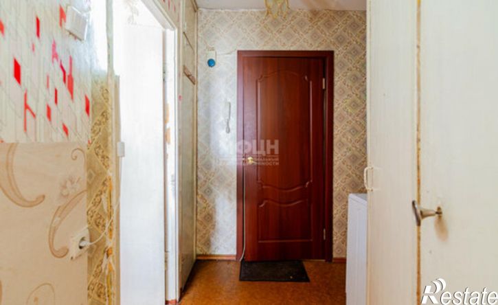 1-комн квартира ул Шотмана, 30,  д. 30