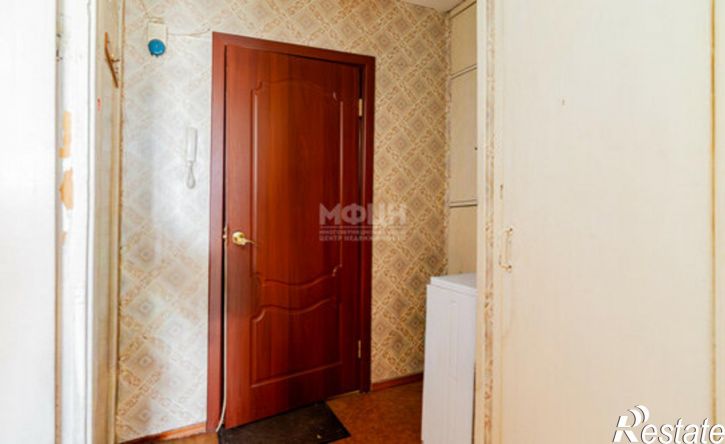 1-комн квартира ул Шотмана, 30,  д. 30