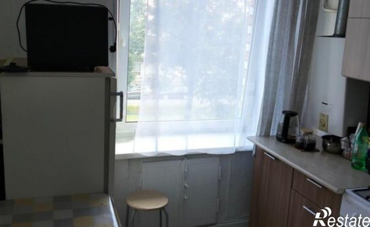 1-комн квартира Октябрьский пр-кт, 5,  д. 5