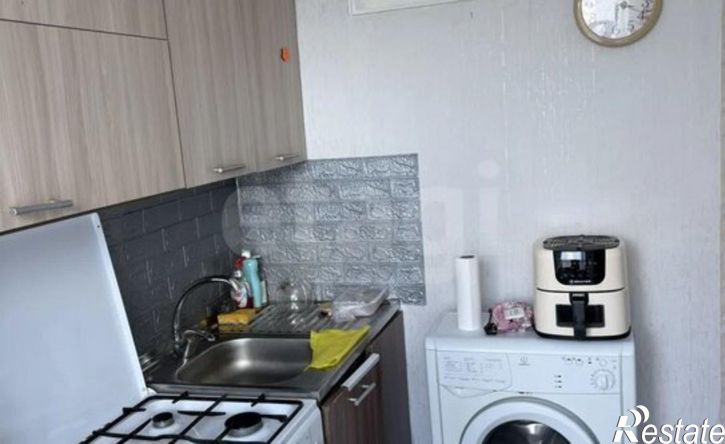 1-комн квартира Октябрьский пр-кт, 5,  д. 5
