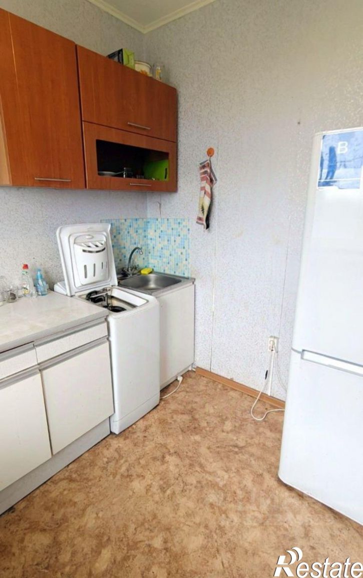 1-комн квартира ул Софьи Ковалевской, 7,  д. 7