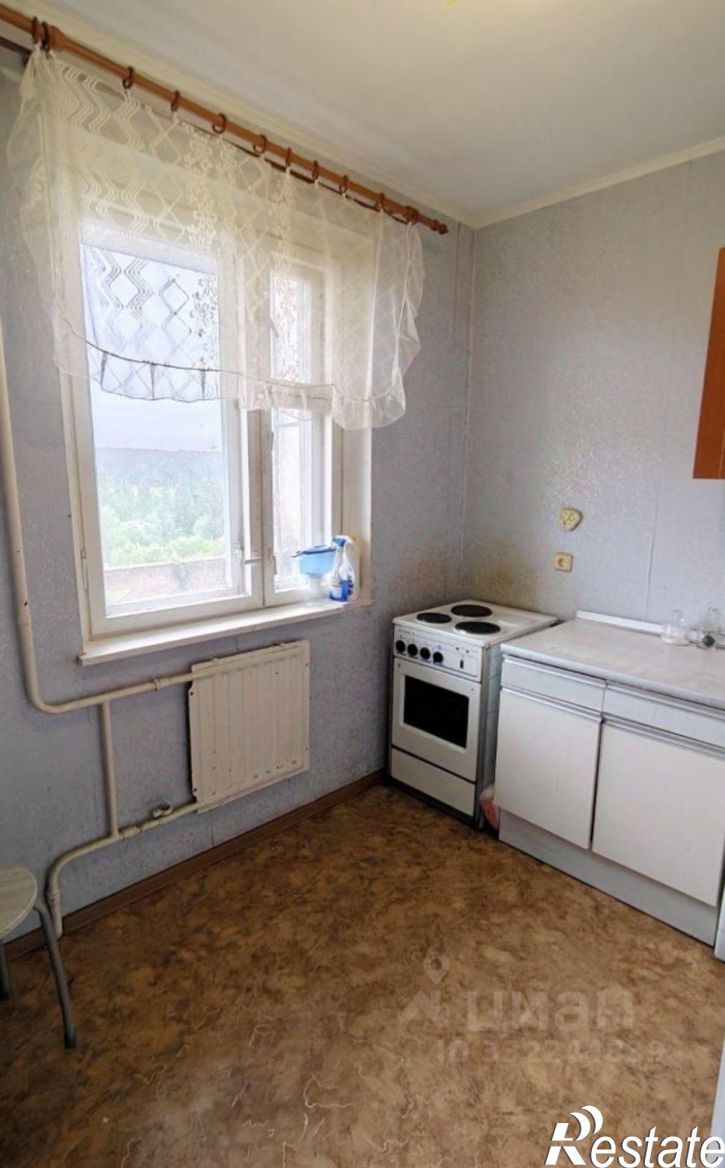 1-комн квартира ул Софьи Ковалевской, 7,  д. 7