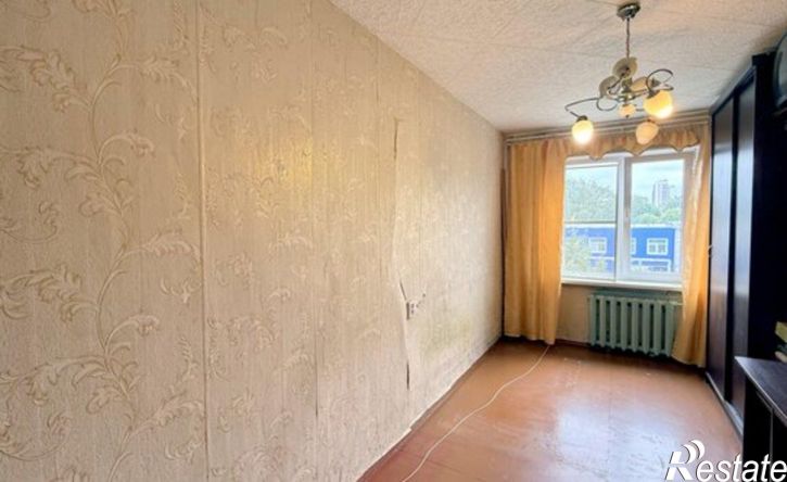 2-комн квартира ул Мелентьевой, 50А,  д. 50А