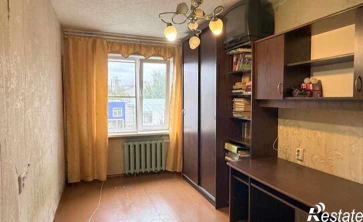 2-комн квартира ул Мелентьевой, 50А,  д. 50А
