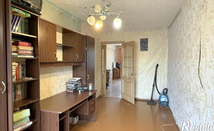 2-комн квартира ул Мелентьевой, 50А,  д. 50А