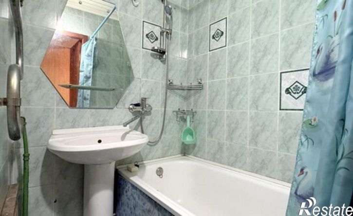 2-комн квартира ул Мелентьевой, 50А,  д. 50А