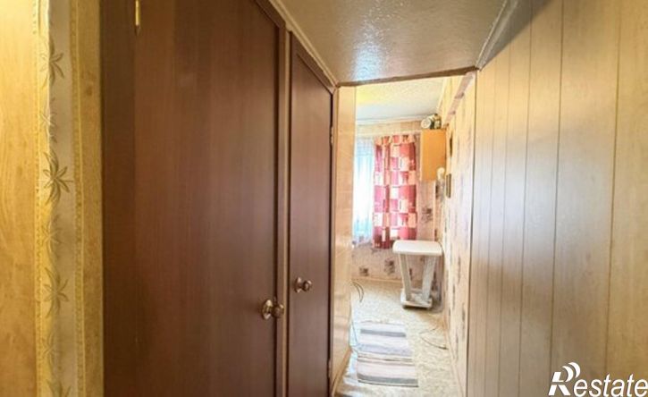 2-комн квартира ул Мелентьевой, 50А,  д. 50А
