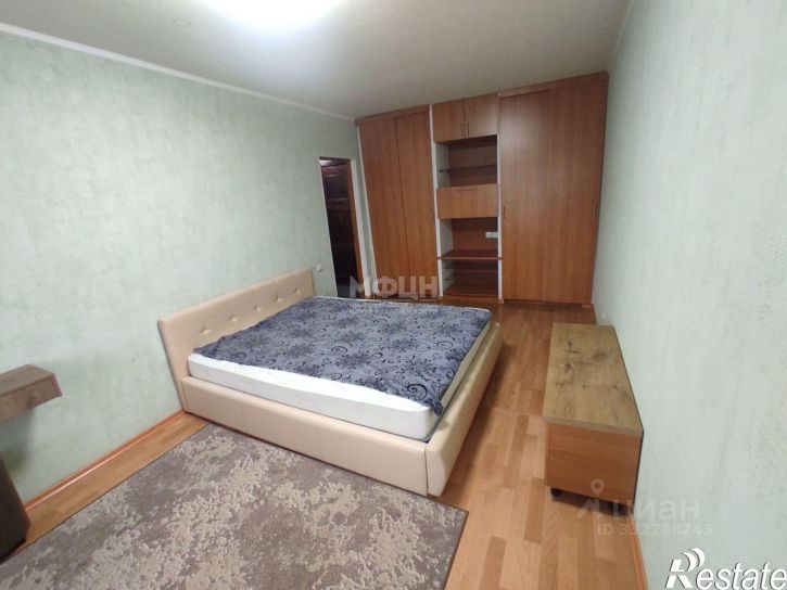 1-комн квартира Комсомольский пр-кт, 17,  д. 17