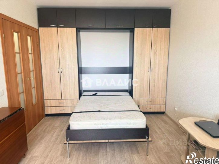 1-комн квартира Первомайский пр-кт, 40,  д. 40