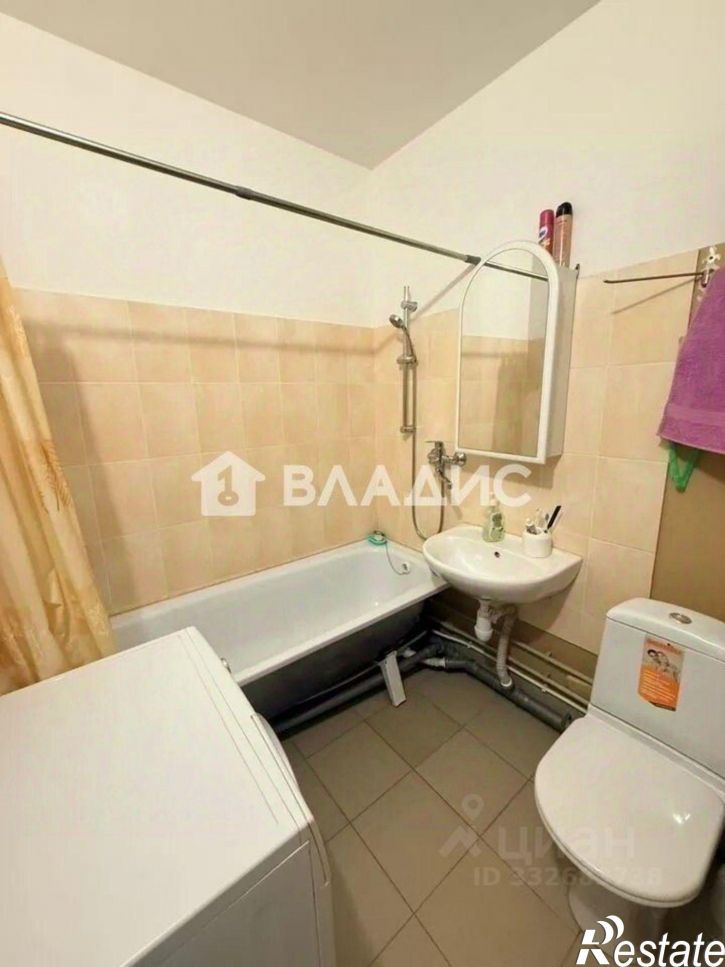 1-комн квартира Первомайский пр-кт, 40,  д. 40