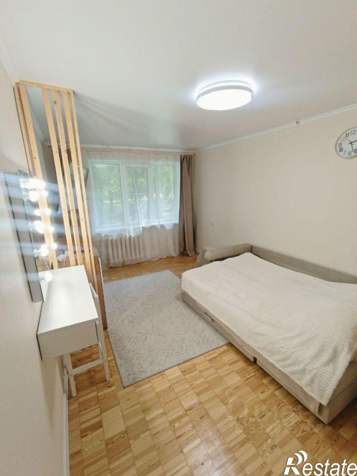 1-комн квартира ул Балтийская, 17,  д. 17