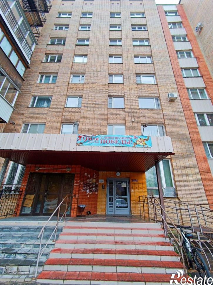 4-комн квартира ул Калинина, 57Б,  д. 57Б