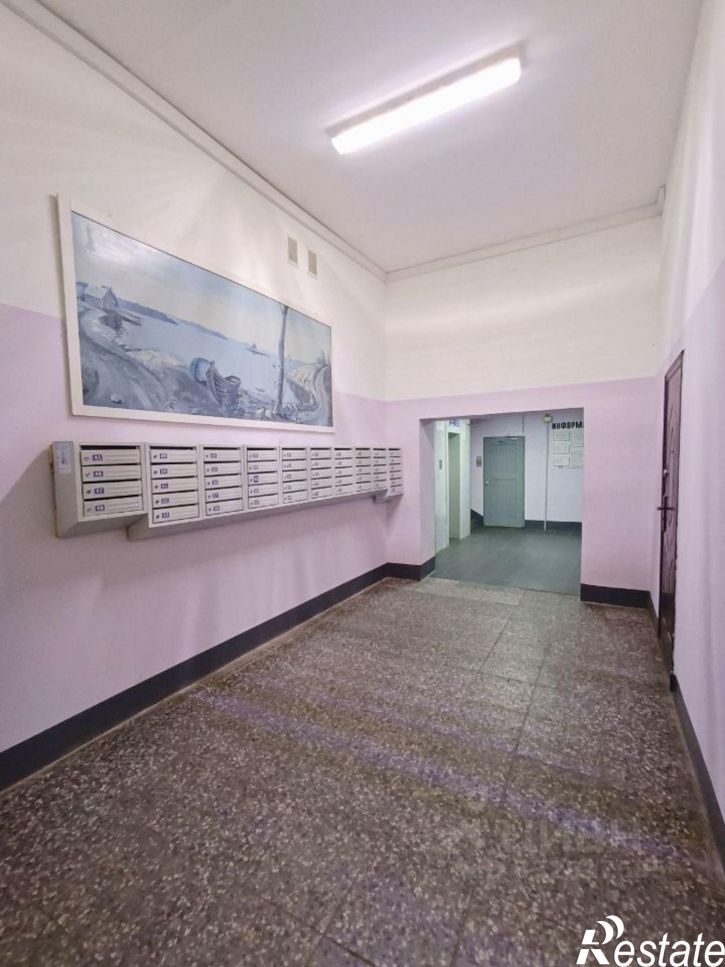 4-комн квартира ул Калинина, 57Б,  д. 57Б