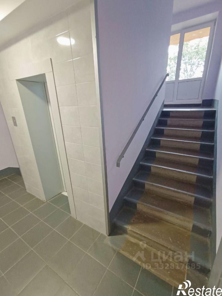 4-комн квартира ул Калинина, 57Б,  д. 57Б