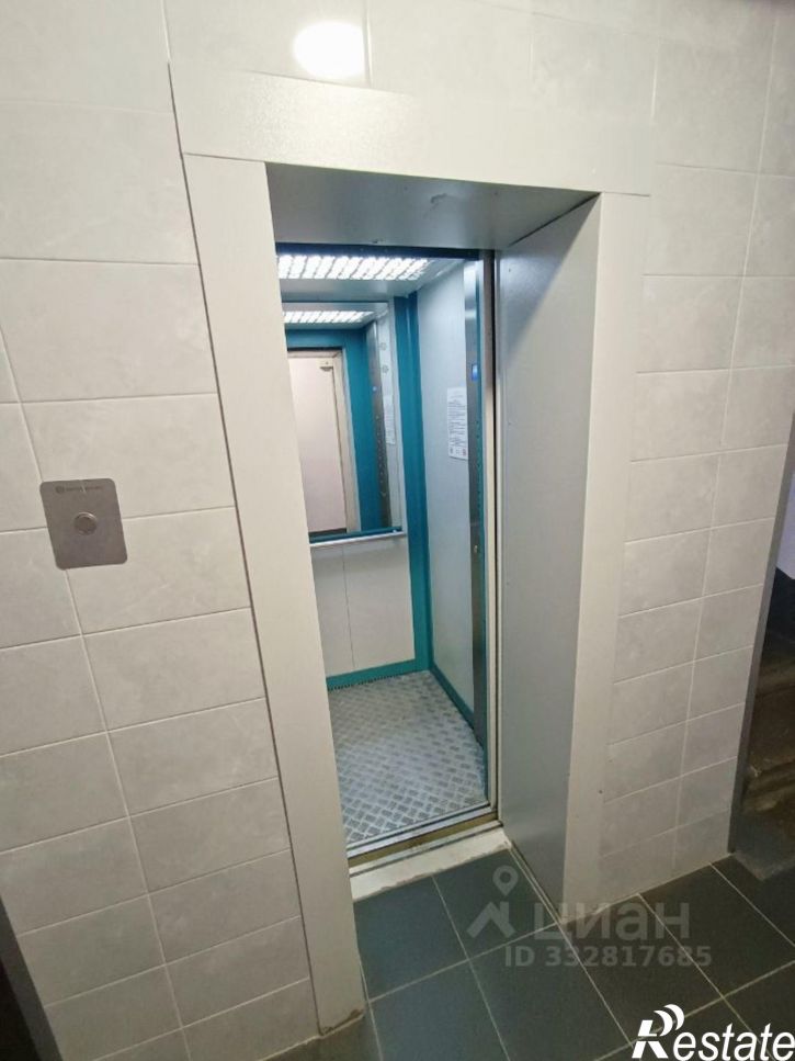 4-комн квартира ул Калинина, 57Б,  д. 57Б