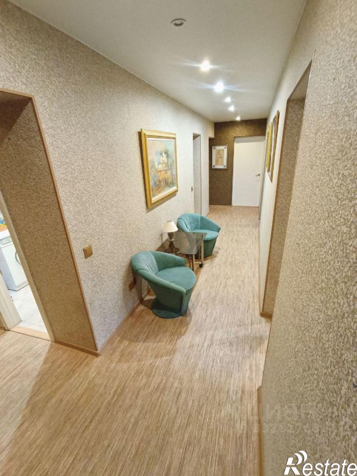 4-комн квартира ул Калинина, 57Б,  д. 57Б