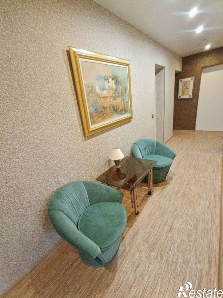 4-комн квартира ул Калинина, 57Б,  д. 57Б