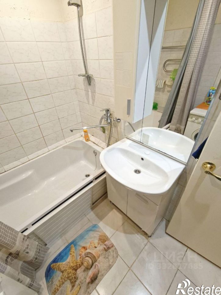 4-комн квартира ул Калинина, 57Б,  д. 57Б