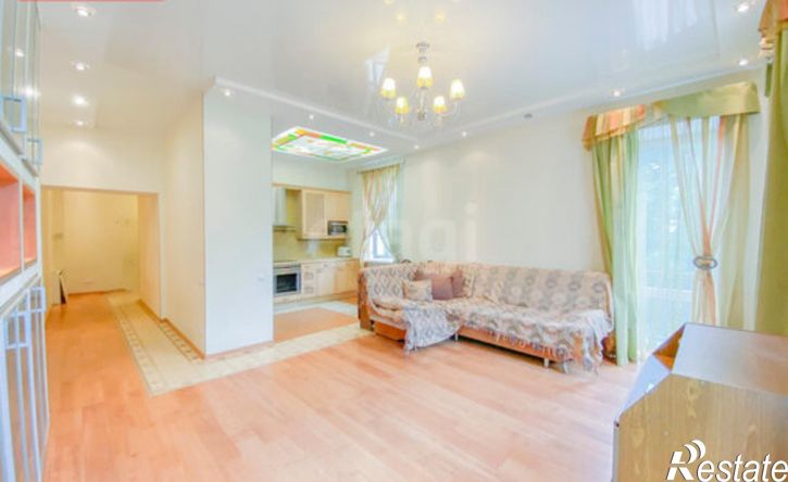 3-комн квартира ул Коммунистов, 32Б,  д. 32Б