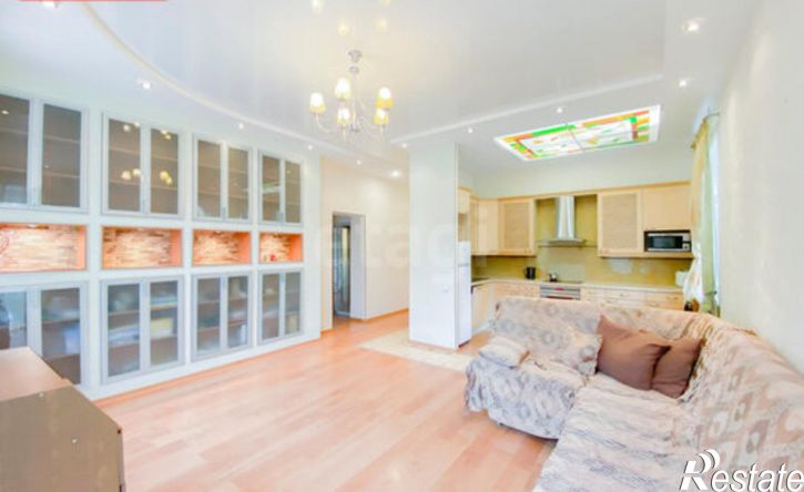 3-комн квартира ул Коммунистов, 32Б,  д. 32Б