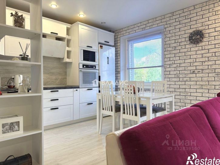 3-комн квартира ул Сортавальская, 10,  д. 10