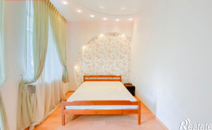 3-комн квартира ул Коммунистов, 32Б,  д. 32Б