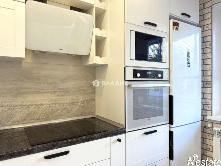 3-комн квартира ул Сортавальская, 10,  д. 10