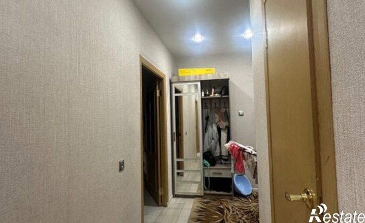 2-комн квартира Берёзовая ал, 22,  д. 22