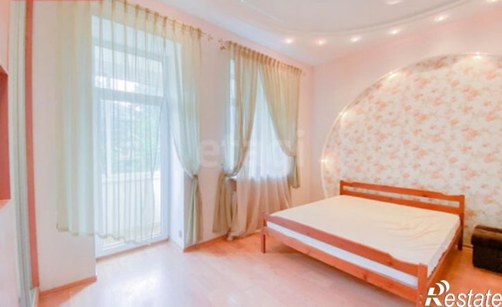 3-комн квартира ул Коммунистов, 32Б,  д. 32Б