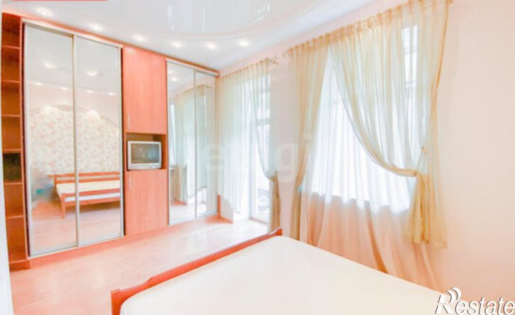 3-комн квартира ул Коммунистов, 32Б,  д. 32Б