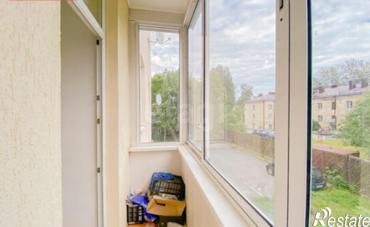 3-комн квартира ул Коммунистов, 32Б,  д. 32Б