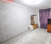 1-комн, 30кв м, этаж 4/5 ул Парфёнова, 4