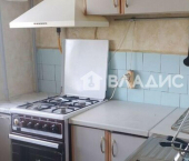 2-комн, 45кв м, этаж 4/5 ул Петрова, 7