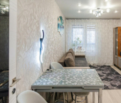 3-комн, 68кв м, этаж 3/9 б-р Интернационалистов, 8