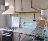 2-комн, 44кв м, этаж 4/5 ул Петрова, 7