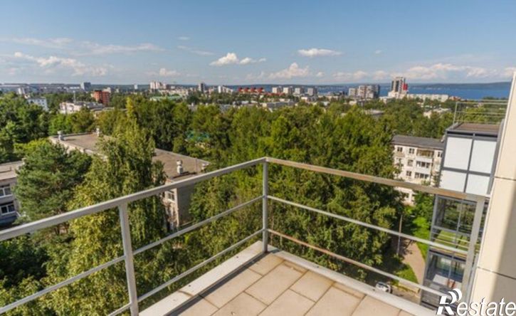 4-комн квартира Первомайский пр-кт, 22В,  д. 22В