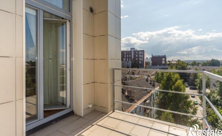 4-комн квартира Первомайский пр-кт, 22В,  д. 22В
