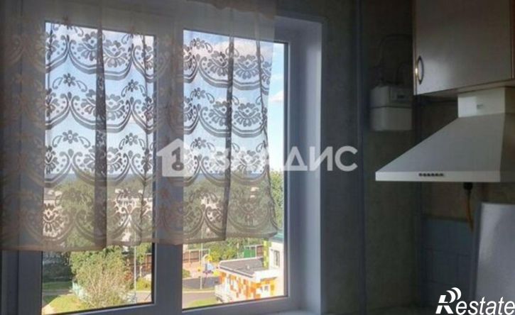 2-комн квартира ул Петрова, 7,  д. 7