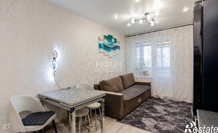 3-комн квартира б-р Интернационалистов, 8,  д. 8