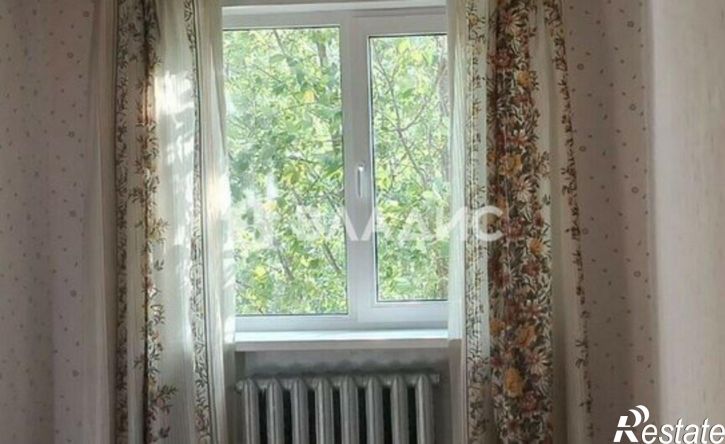 2-комн квартира ул Петрова, 7,  д. 7