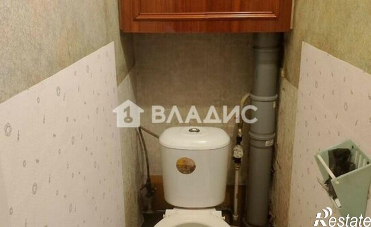 2-комн квартира ул Петрова, 7,  д. 7