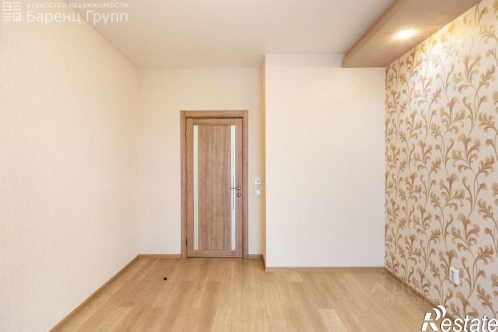 2-комн квартира ул Мурманская, 1А,  д. 1А