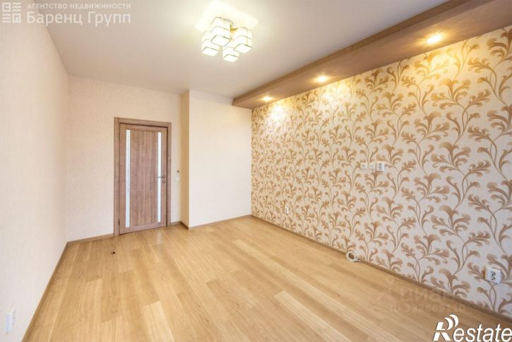 2-комн квартира ул Мурманская, 1А,  д. 1А