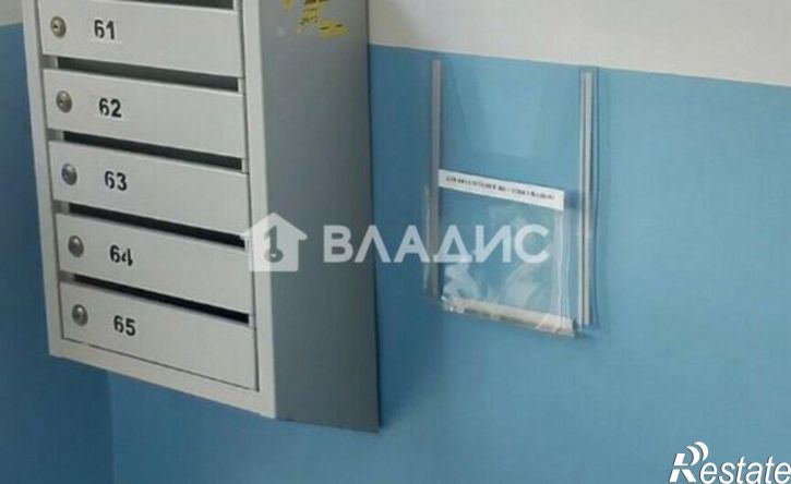 2-комн квартира ул Петрова, 7,  д. 7