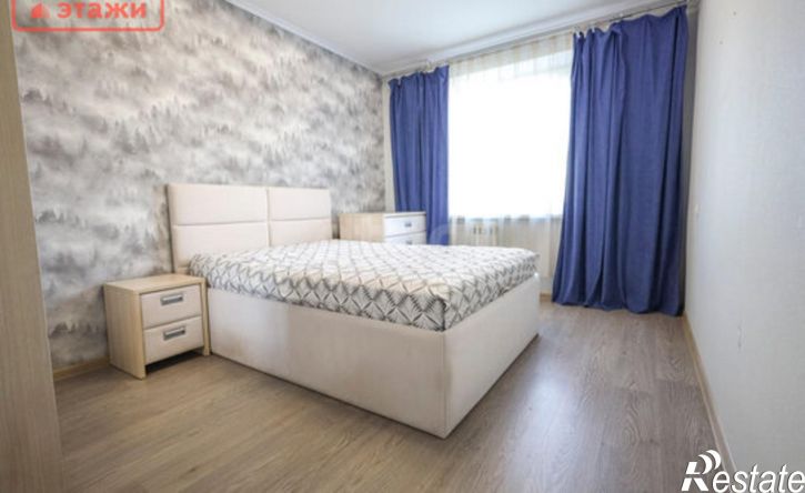3-комн квартира Октябрьский пр-кт, 60,  д. 60